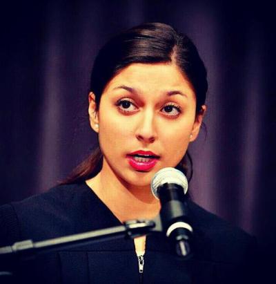 Shweta Goswami