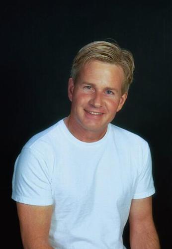 Gary Whitehead