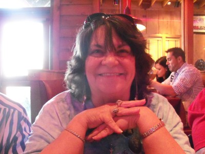 Aletha Brown