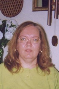 Helen Stauffer