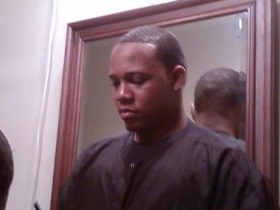 Brandon Givens