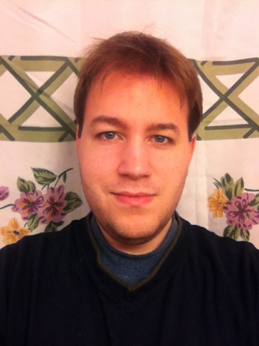 Matthew Brutto