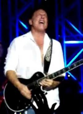 Warren Whittington