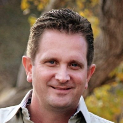 Keith Fischer