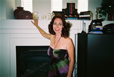 Elizabeth Jacobs