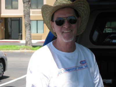 Thomas Clark