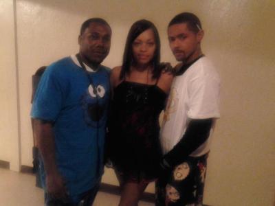 Tenesha Knight