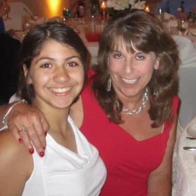 Sandra Atanasoff