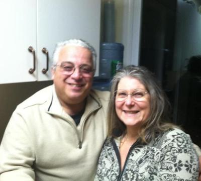 Anthony Fasano