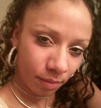 Brigeta Holston