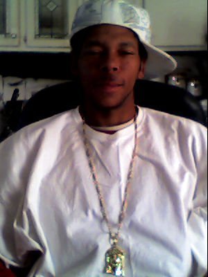 Derrick Pellerin