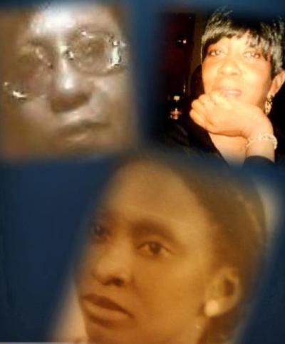 Dorice Simmons