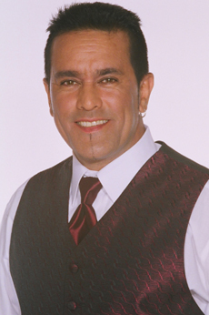 John Spencer