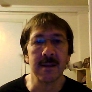Dennis Mayo