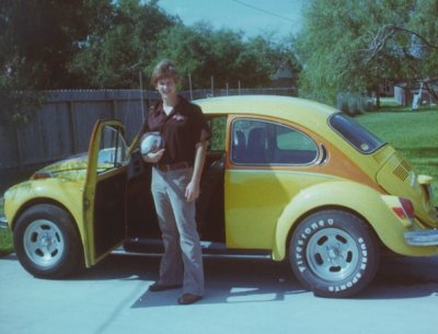 John Cogdill