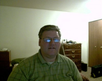 Douglas Weadle
