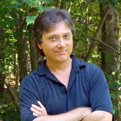 David Chandler