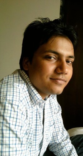 Deepak Kothari