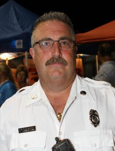 Frank Sammartano