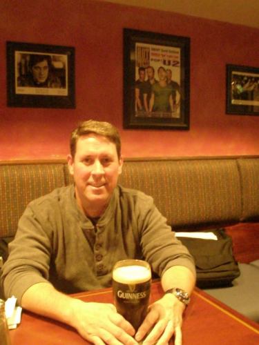 Sean Cleary