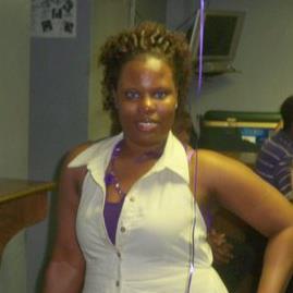 Tamika Wilson