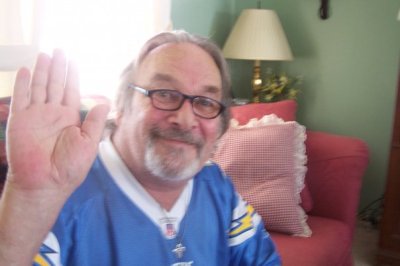 Gary Rodenbeck