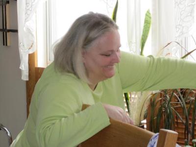 Karin Cash