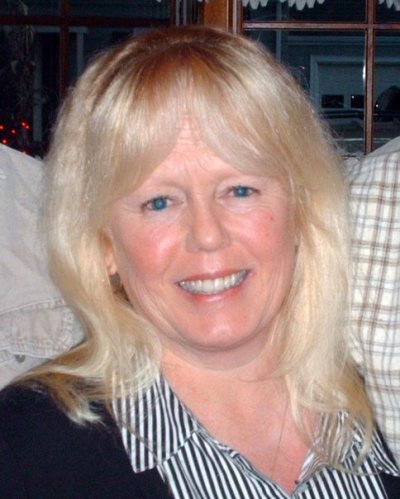 Mary Parniske