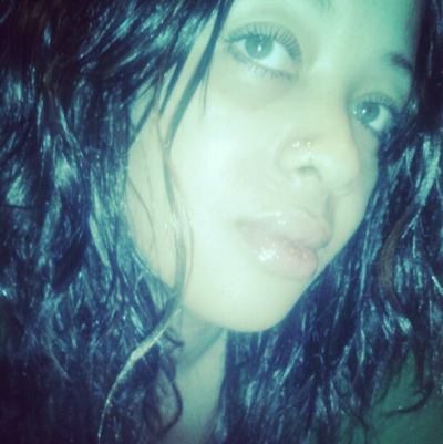 Rashida Harris