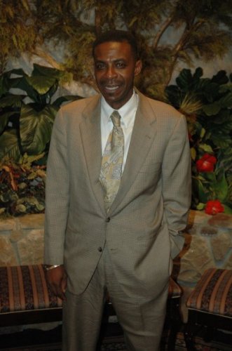 Aldric Freeman
