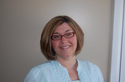 Cheryl Butterfield