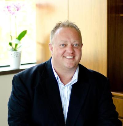 Matthew Ireland