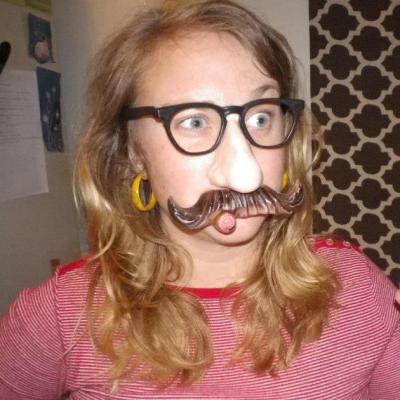 Chelsea Ottmanrak