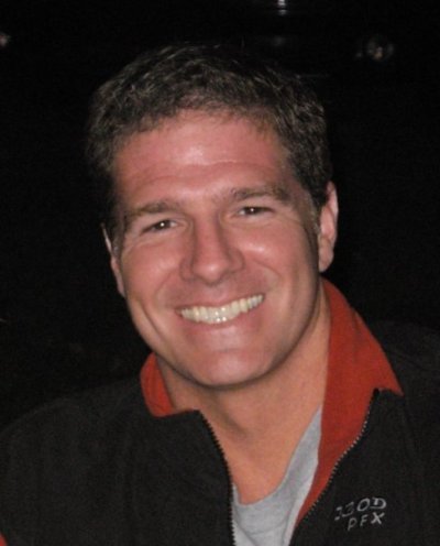 Jeffrey Stevens