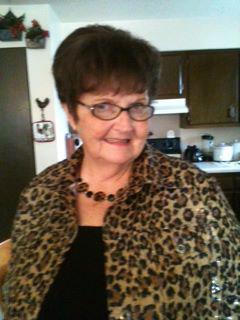 Dorothy Burton