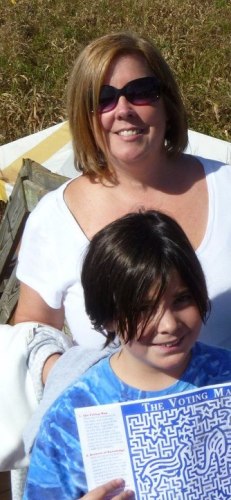Lisa Arnone