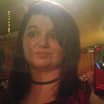 Andrea Watson