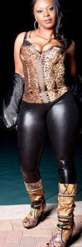 Janilla Colson
