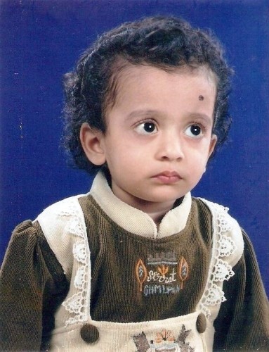 Shruti Shandilya