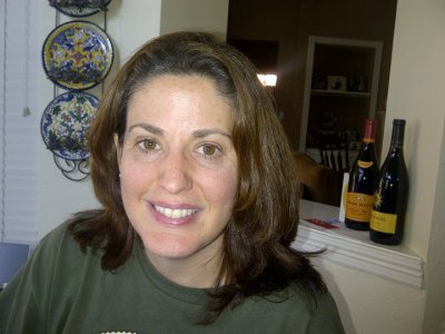 Patricia Murray