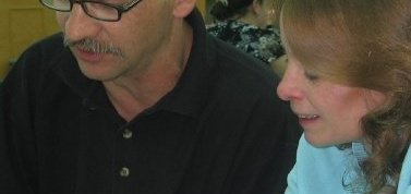 Wayne Robinson