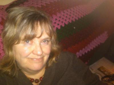 Sharon Hatstat