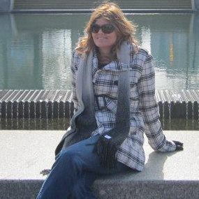 Robyn Blickhan