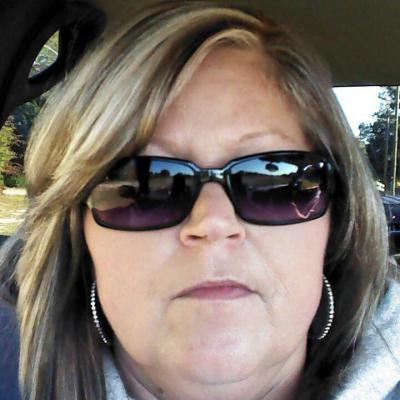 Sheryl Ashmore