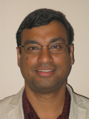 Anuj Srivastava