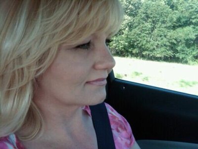 Deanna Olaughlin