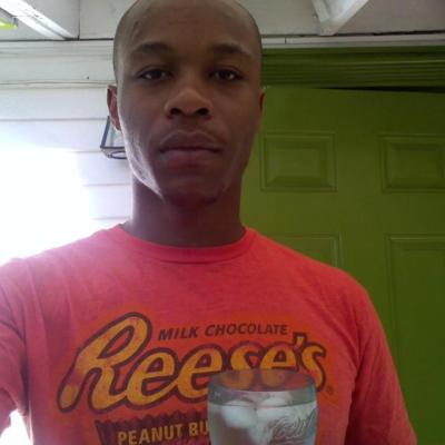 Dontell Jones