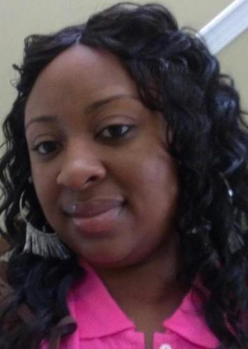 Latoya Wright