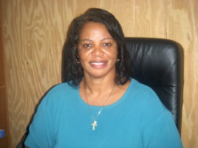 Velma Niblett