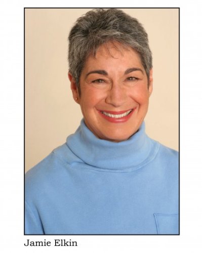 Jamie Elkin